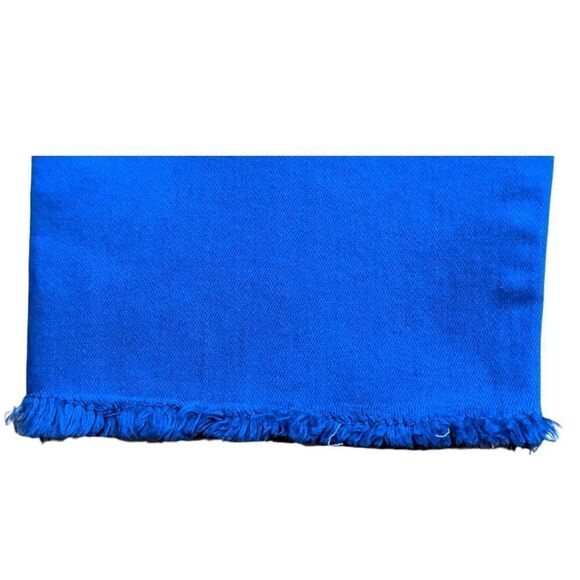 NWT Anthropologie Serra Retreat by Joie Rucker Women's Navy Pants Size 00/24 - Picture 6 of 8